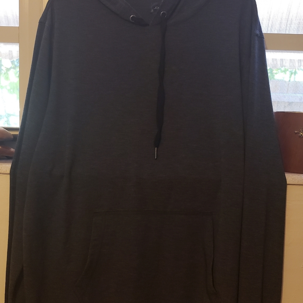JOE'S UNISEX HOODIES NWOT
